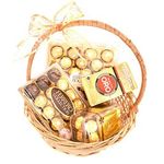 Кошики солодощів