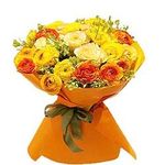 Ранункулюсы