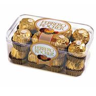 Цукерки Ferrero Rocher 200 г