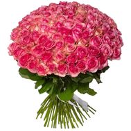 101 троянда Джумілія