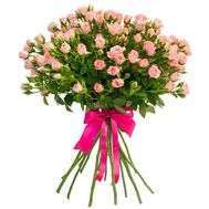 17 кущових троянд