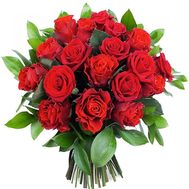 17 троянд Ель Торо