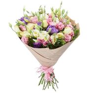 Букет із 11 еустом