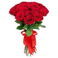 Букет із 25 троянд
