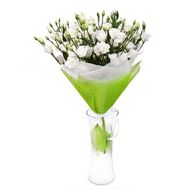 Букет із еустом