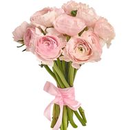 Букет з 11 ранункулюсів