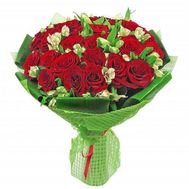 Букет коханій жінці