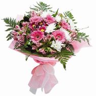 Сучасний букет квітів