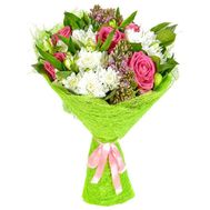 Вишуканий букет