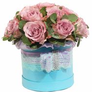 Меморі лейн в коробці