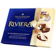 Цукерки Millennium асорті