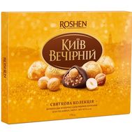 Цукерки Вечірній київ