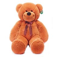 Плюшевий ведмідь 1 метр