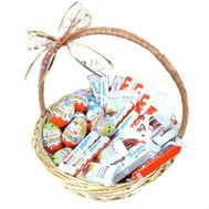 Подарунковий кошик Kinder