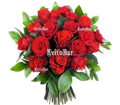 17 роз Эль Торо