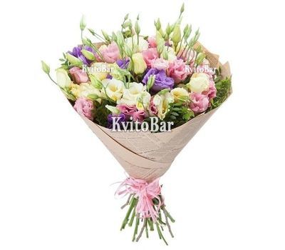 Букет із 11 еустом