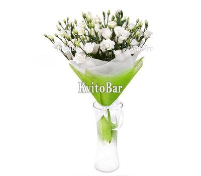 Букет із еустом