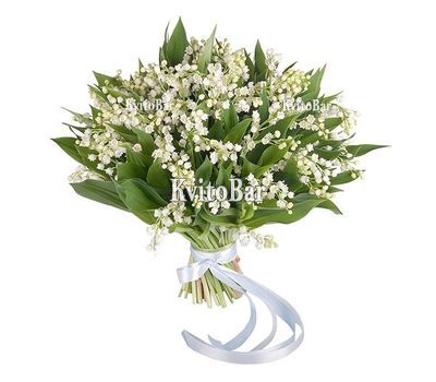 Букет конвалій