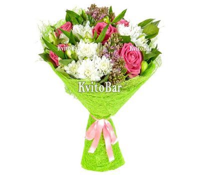 Изысканный букет