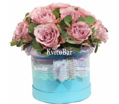 Меморі лейн в коробці