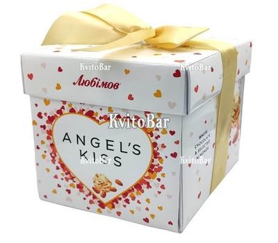 Цукерки Любімов Angel's Kiss