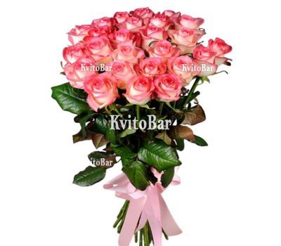 25 оригінальних троянд Джумілія